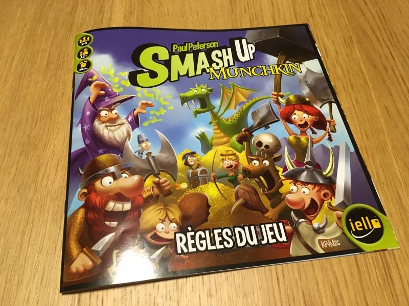 Les règles du jeu