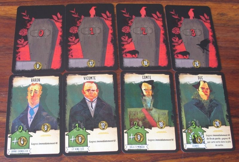 On notera une certaine condescendance chez les nobles...