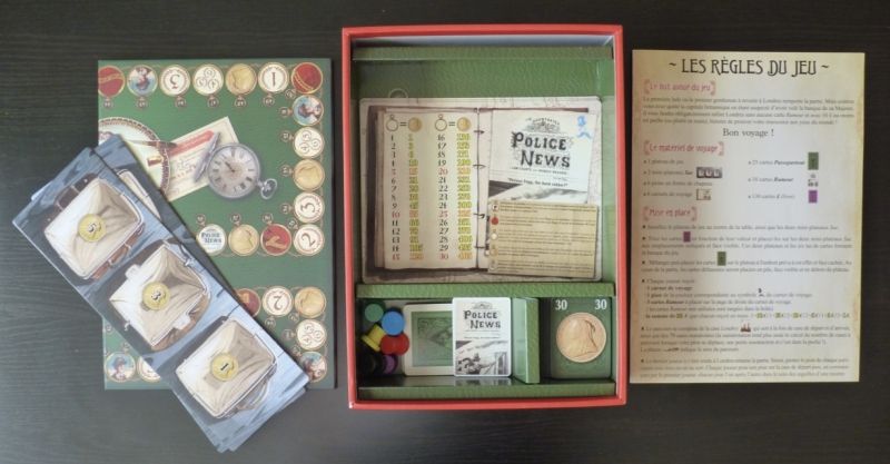 Tout tient dans la boite 