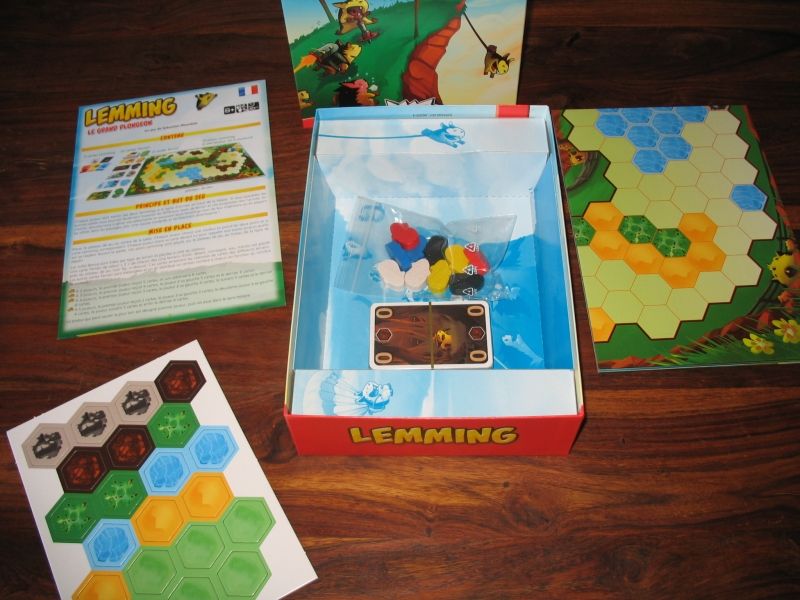 Ouf, y a quand même quelque chose à dépuncher !!!