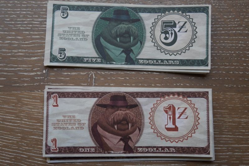 Le parrain règne même sur la banque