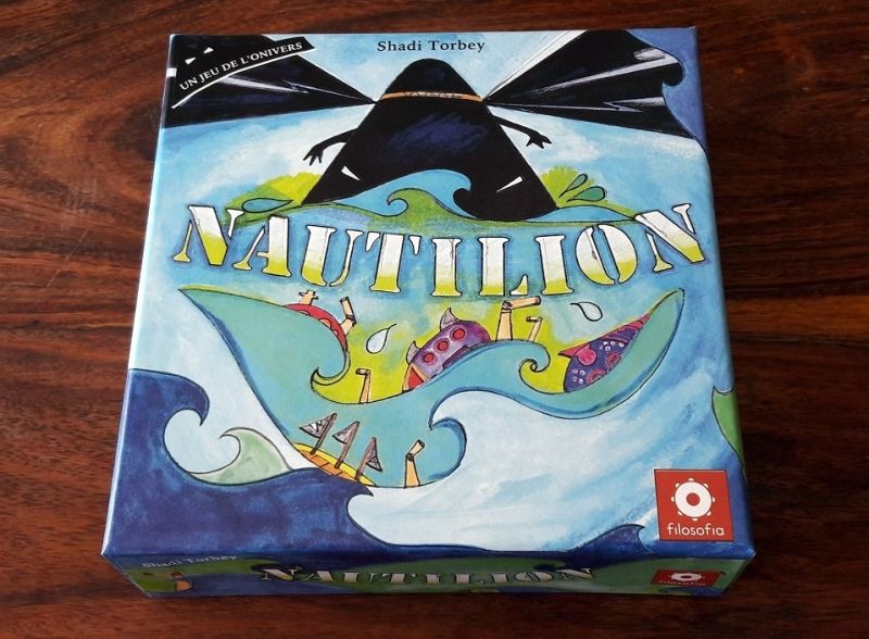 Comme toujours dans l'Onivers de Shadi Torbey, les illustrations d' Elise Plessis sont à tomber...