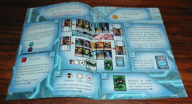 La mise en place est particulièrement bien expliquée ici.