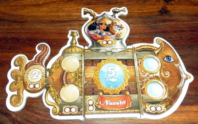 Toutes les améliorations de niveau 2 lui donne plus de gueule !!!