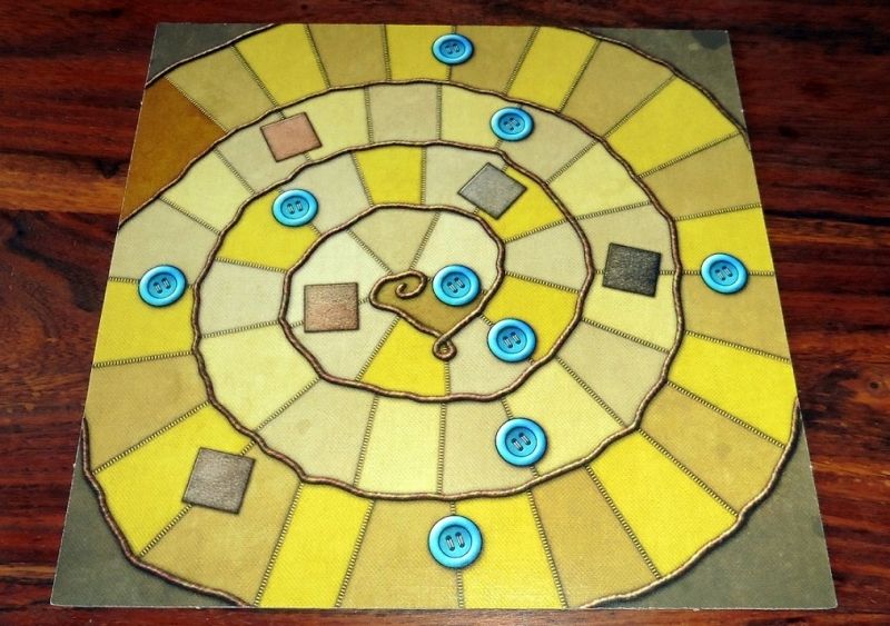 On retrouve exactement le même compteur mais dans un style plus sobre et plus fonctionnel :D