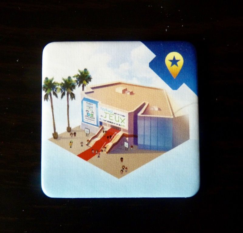 Et la tuile extra bonus FIJ ^^