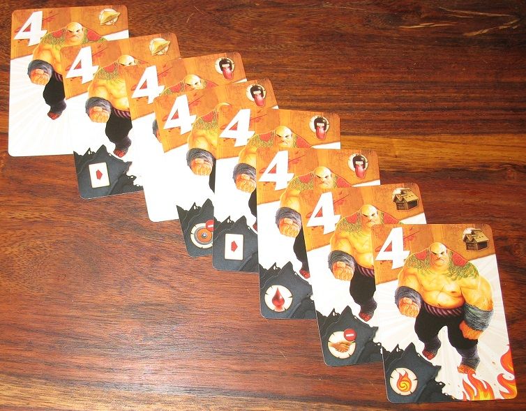 Ils n'ont vraiment pas l'air gentils ceux-là...