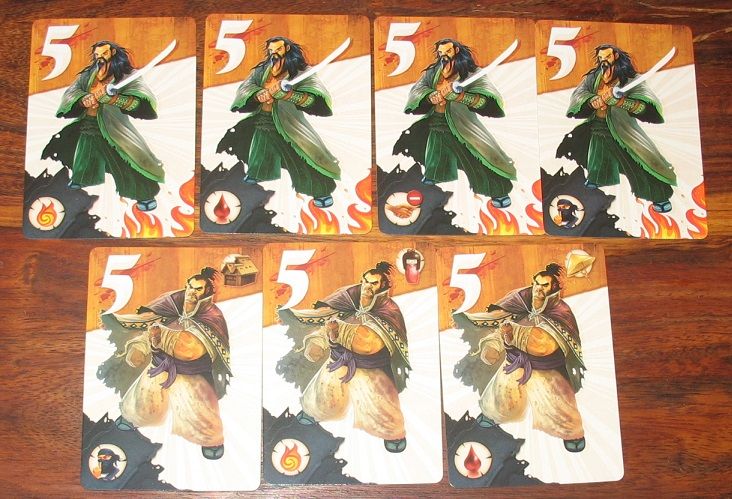 Ils ont l'air... comment dire... pas contents !!!