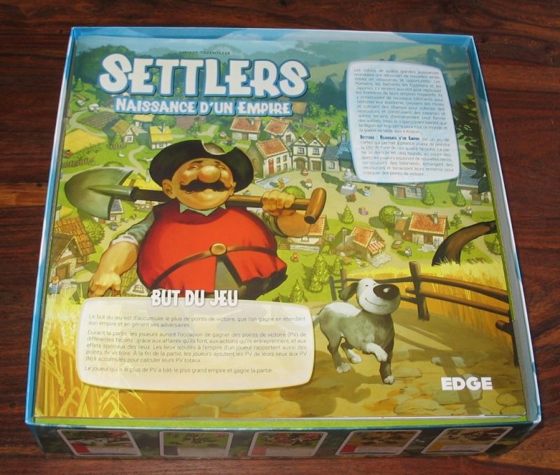 Il n'y a pas que 2 pages, mais il y a pas mal d'illustrations et d'exemples...