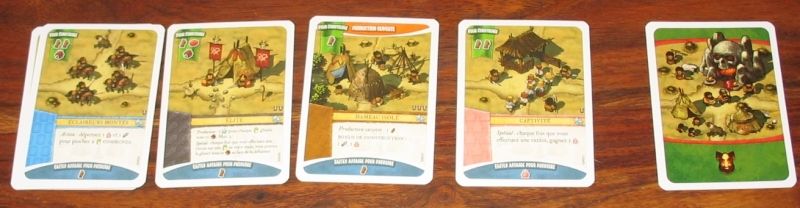 Des productions ouvertes et de nouveaux batiments, pacifiques bien entendus...