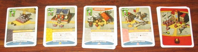 Des bâtiments production ouverte, des bâtiments militaires... qui a dit : pourquoi tant de haine ?