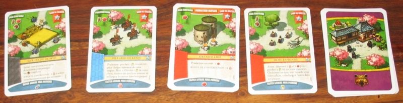 Encore des productions ouvertes, mais aussi des bâtiments militaires, étonnant ?