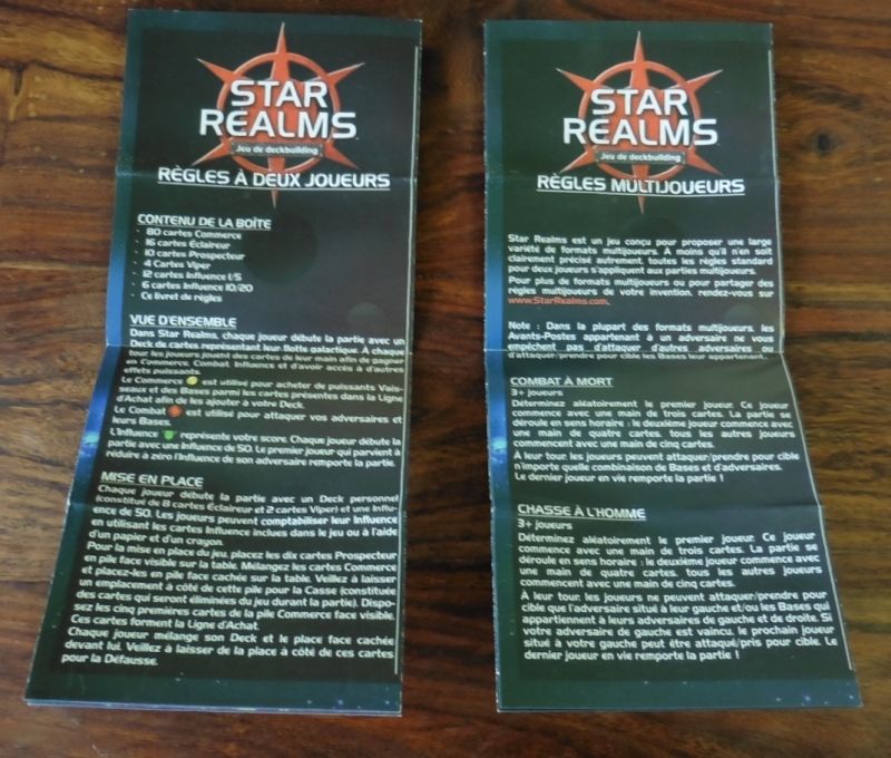Star Realms