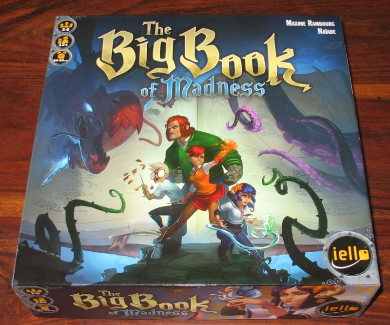 L'aventure risque d'être un poil animée...