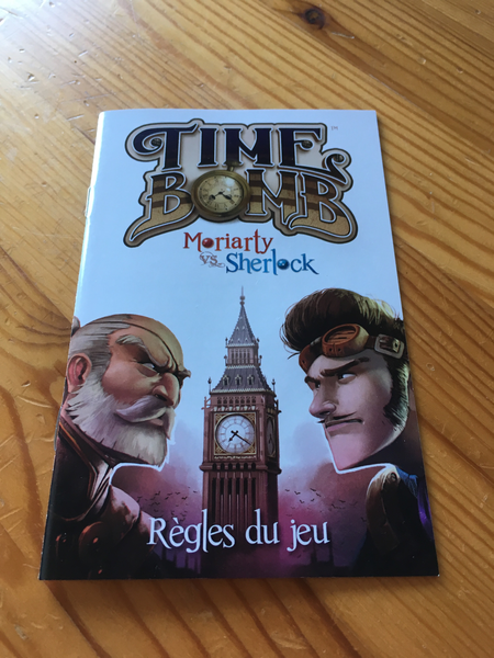 Les règles du jeu