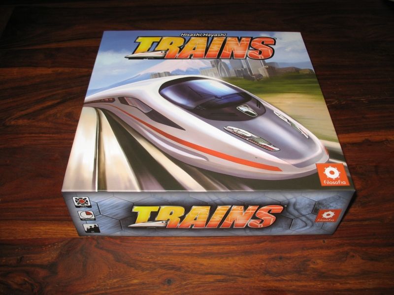 Pas d'arnaque c'est bien un jeu de trains :D