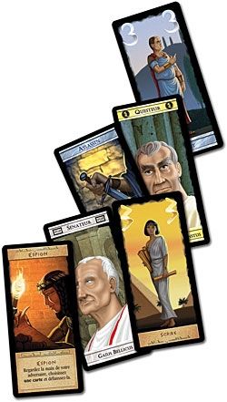 César et Cléopâtre