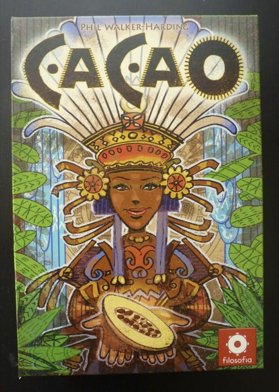 La couverture nous transporte dans un monde exotique.