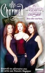 Charmed - Le Pouvoir des Trois