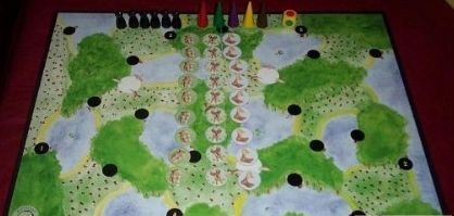 Chasse aux chasseurs