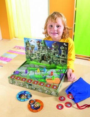 Chasseurs de fantômes