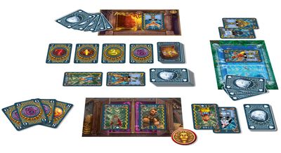 Chasseurs de Légendes