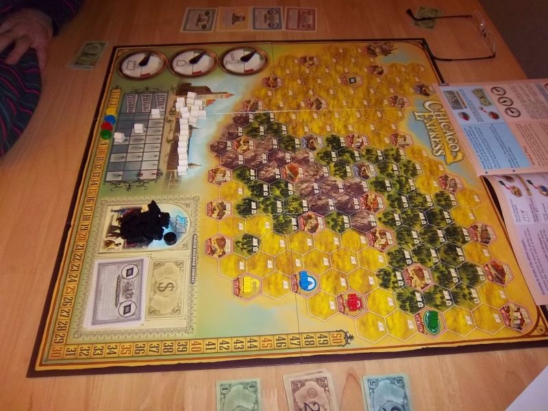 je l'aime bien ce plateau...