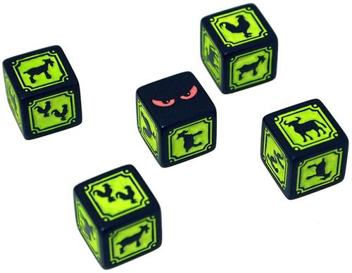 Chupacabra: Survive the Night