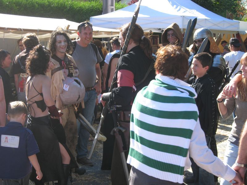 On prépare la guerre