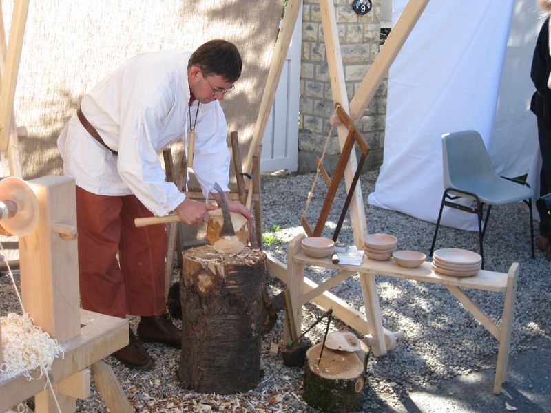 Et il faut bien manger