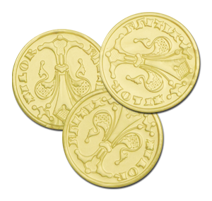 Citadelles - troisième édition