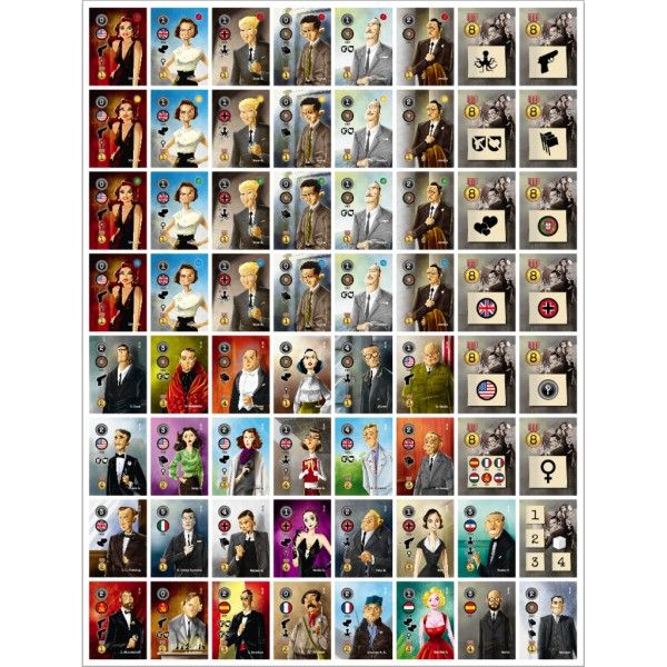 City of Spies: Estoril 1942