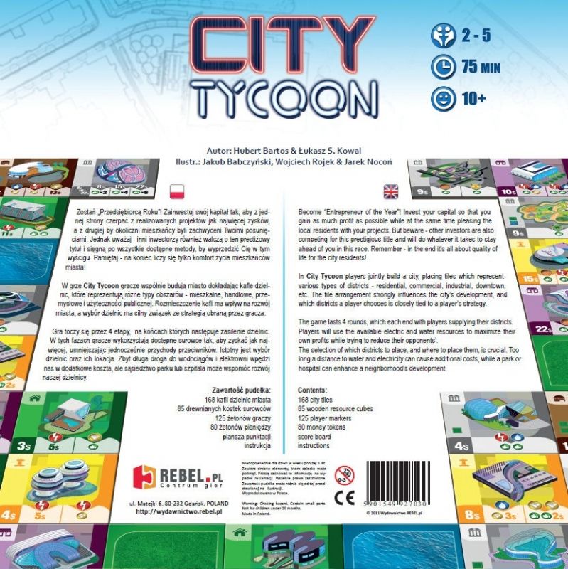City Tycoon