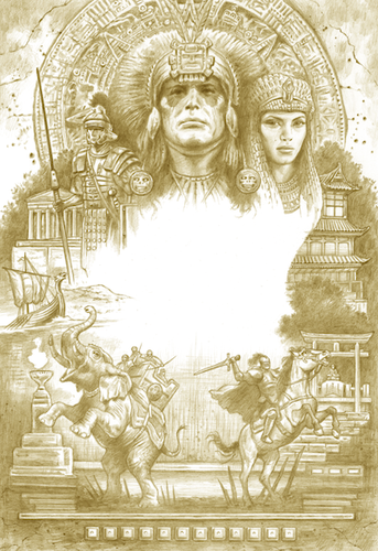 Clash of Cultures: Civilizations