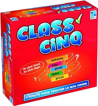Class' cinq