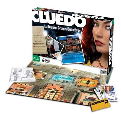 Cluedo