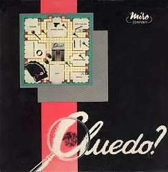 Cluedo