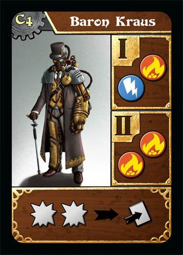 C.O.A.L.: Combat-Oriented Armored League