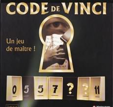 Code De Vinci