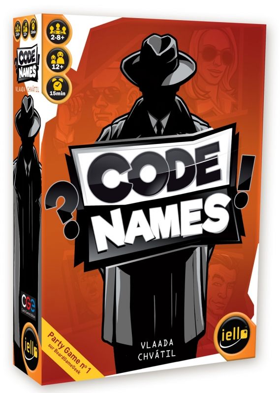 Codenames