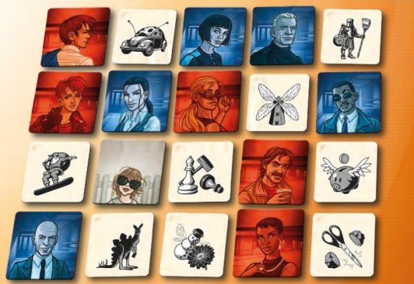 Codenames Pictures