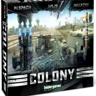 Colony