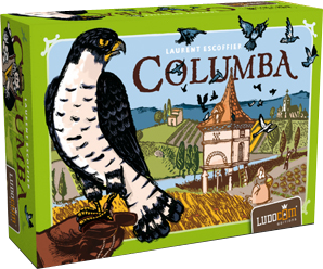 Columba