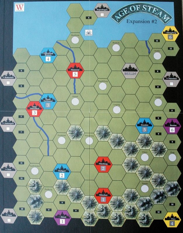 un des plateau disponible à la vente