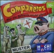 Compañeros