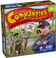 Compañeros
