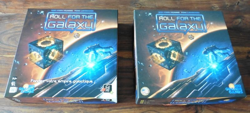 Plus claire, plus vive, plus brillante avec un sous-titre, la VF a vraiment de la gueule !