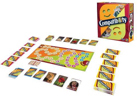 Compatibility