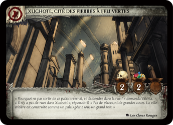 Conan, le jeu de cartes