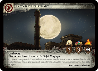 Conan, le jeu de cartes